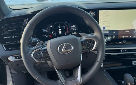 Lexus RX IV рестайлинг, 2026 год, 7 360 000 рублей, 20 фотография