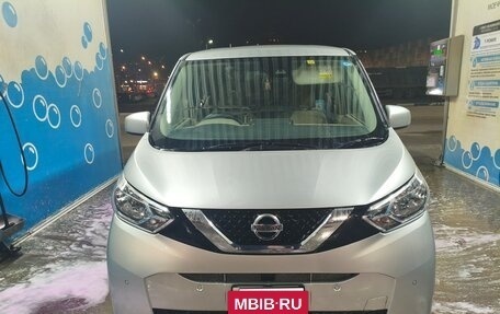 Nissan Dayz, 2019 год, 930 000 рублей, 10 фотография