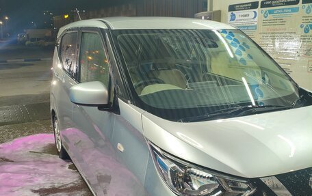 Nissan Dayz, 2019 год, 930 000 рублей, 11 фотография