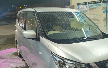 Nissan Dayz, 2019 год, 930 000 рублей, 8 фотография