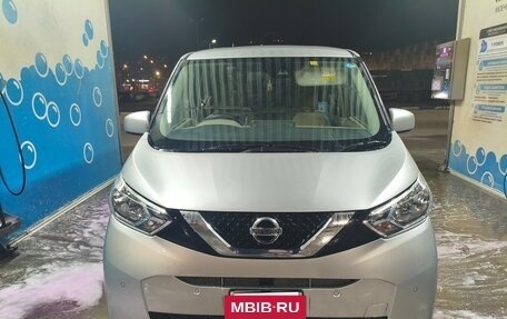 Nissan Dayz, 2019 год, 930 000 рублей, 9 фотография