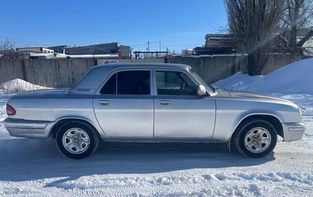 ГАЗ 31105 «Волга», 2006 год, 210 000 рублей, 3 фотография