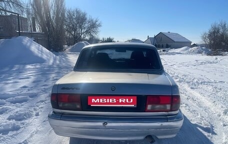 ГАЗ 31105 «Волга», 2006 год, 210 000 рублей, 4 фотография