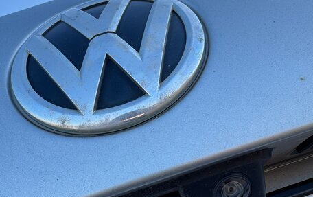 Volkswagen Polo VI (EU Market), 2019 год, 1 350 000 рублей, 11 фотография