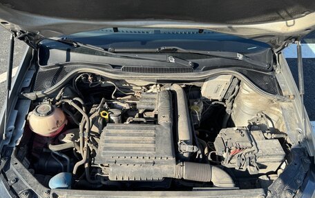 Volkswagen Polo VI (EU Market), 2019 год, 1 350 000 рублей, 17 фотография