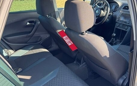 Volkswagen Polo VI (EU Market), 2019 год, 1 350 000 рублей, 12 фотография