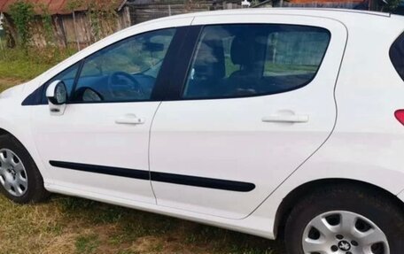 Peugeot 308 II, 2011 год, 480 000 рублей, 2 фотография