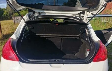 Peugeot 308 II, 2011 год, 480 000 рублей, 5 фотография