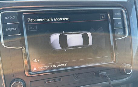 Volkswagen Polo VI (EU Market), 2019 год, 1 350 000 рублей, 20 фотография