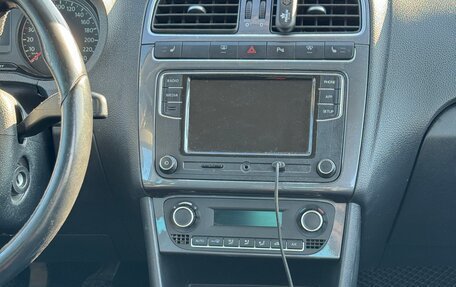 Volkswagen Polo VI (EU Market), 2019 год, 1 350 000 рублей, 15 фотография