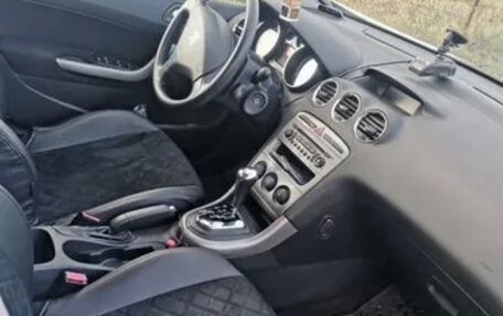 Peugeot 308 II, 2011 год, 480 000 рублей, 7 фотография