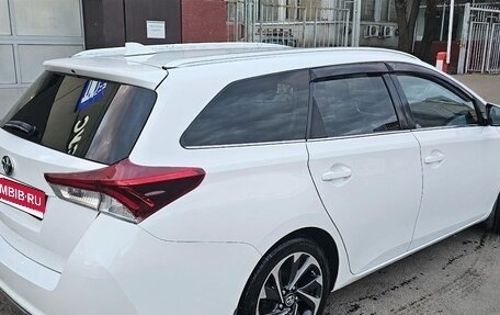 Toyota Auris II, 2016 год, 1 800 000 рублей, 4 фотография