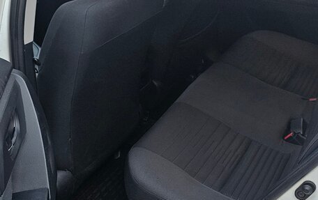 Toyota Auris II, 2016 год, 1 800 000 рублей, 15 фотография