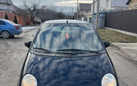 Daewoo Matiz I, 2005 год, 200 000 рублей, 2 фотография