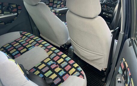 Daewoo Matiz I, 2005 год, 200 000 рублей, 9 фотография