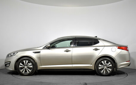 KIA Optima III, 2013 год, 1 255 000 рублей, 7 фотография