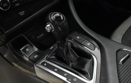 KIA Optima III, 2013 год, 1 255 000 рублей, 9 фотография