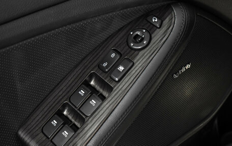 KIA Optima III, 2013 год, 1 255 000 рублей, 10 фотография