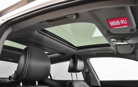 KIA Optima III, 2013 год, 1 255 000 рублей, 19 фотография