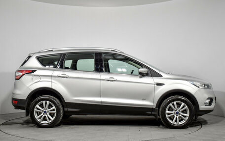 Ford Kuga III, 2018 год, 1 725 000 рублей, 4 фотография