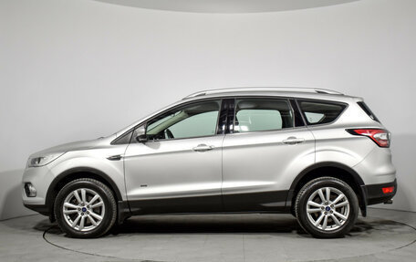 Ford Kuga III, 2018 год, 1 725 000 рублей, 8 фотография