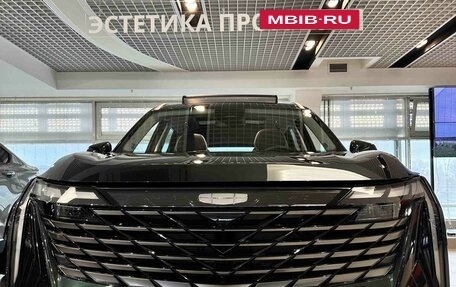 Geely Atlas, 2025 год, 3 760 990 рублей, 3 фотография