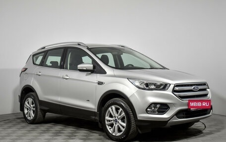 Ford Kuga III, 2018 год, 1 725 000 рублей, 3 фотография