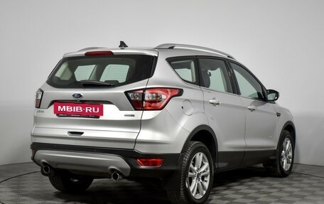 Ford Kuga III, 2018 год, 1 725 000 рублей, 5 фотография