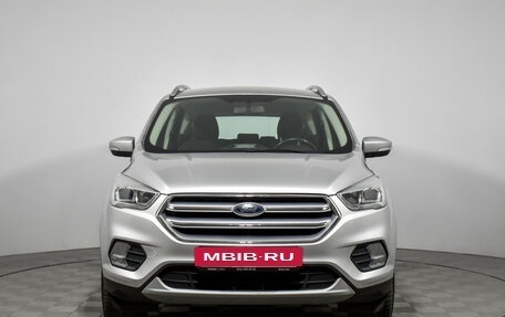 Ford Kuga III, 2018 год, 1 725 000 рублей, 2 фотография