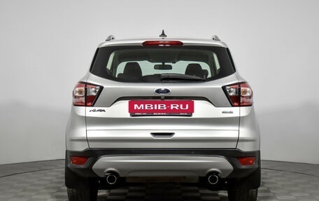 Ford Kuga III, 2018 год, 1 725 000 рублей, 6 фотография