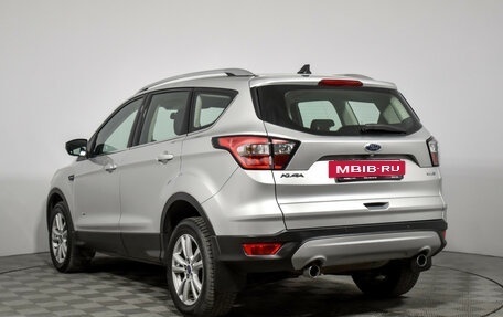 Ford Kuga III, 2018 год, 1 725 000 рублей, 7 фотография