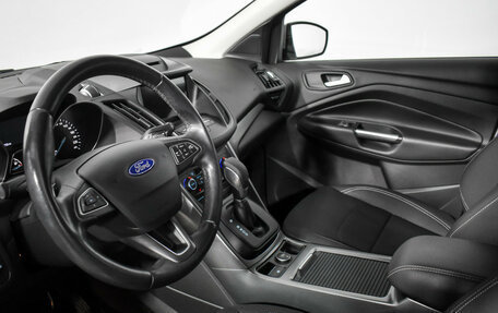 Ford Kuga III, 2018 год, 1 725 000 рублей, 9 фотография