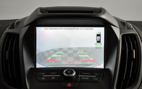 Ford Kuga III, 2018 год, 1 725 000 рублей, 18 фотография