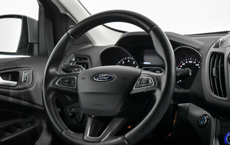 Ford Kuga III, 2018 год, 1 725 000 рублей, 16 фотография