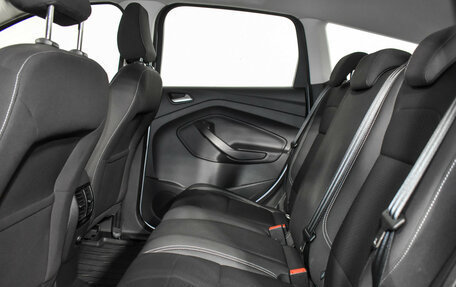 Ford Kuga III, 2018 год, 1 725 000 рублей, 13 фотография