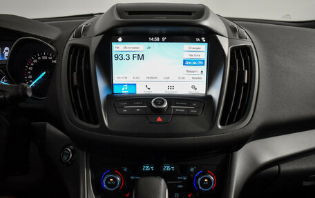 Ford Kuga III, 2018 год, 1 725 000 рублей, 17 фотография