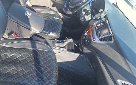 Hyundai Solaris II рестайлинг, 2019 год, 790 000 рублей, 5 фотография