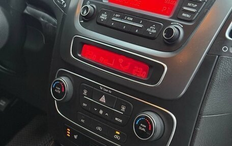 KIA Sorento II рестайлинг, 2018 год, 2 250 000 рублей, 7 фотография