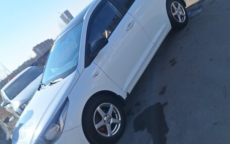 Hyundai Solaris II рестайлинг, 2019 год, 790 000 рублей, 4 фотография