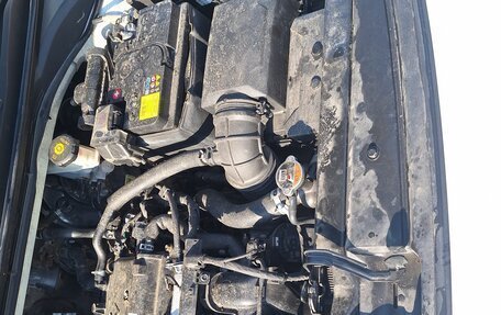 Hyundai Solaris II рестайлинг, 2019 год, 790 000 рублей, 6 фотография