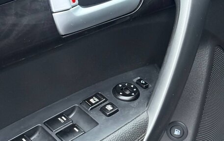 KIA Sorento II рестайлинг, 2018 год, 2 250 000 рублей, 9 фотография