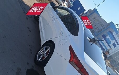 Hyundai Solaris II рестайлинг, 2019 год, 790 000 рублей, 3 фотография