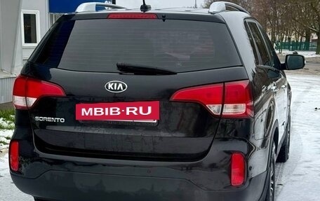 KIA Sorento II рестайлинг, 2018 год, 2 250 000 рублей, 4 фотография