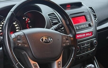 KIA Sorento II рестайлинг, 2018 год, 2 250 000 рублей, 6 фотография