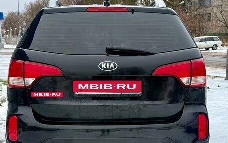 KIA Sorento II рестайлинг, 2018 год, 2 250 000 рублей, 3 фотография