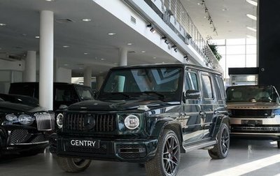 Mercedes-Benz G-Класс AMG, 2021 год, 18 000 000 рублей, 1 фотография