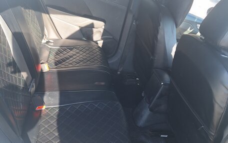 Hyundai Solaris II рестайлинг, 2019 год, 790 000 рублей, 9 фотография