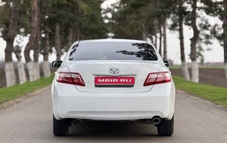 Toyota Camry, 2007 год, 999 000 рублей, 1 фотография