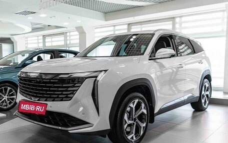 Geely Atlas, 2025 год, 3 449 990 рублей, 1 фотография