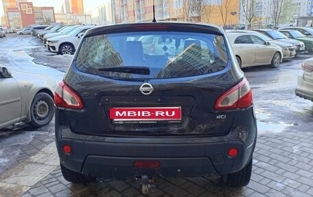 Nissan Qashqai, 2009 год, 870 000 рублей, 4 фотография